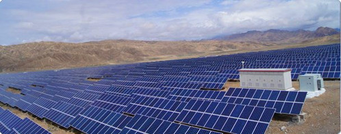 西昌黃聯(lián)關(guān)風(fēng)電場(chǎng) 西昌黃聯(lián)關(guān)風(fēng)電場(chǎng)